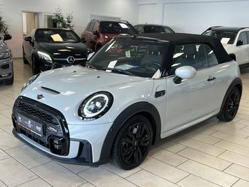 MINI COOPER_S