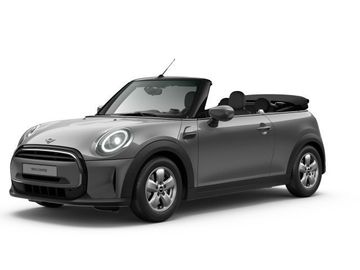 MINI COOPER_CABRIO