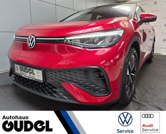 VW ID.5