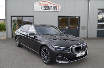 BMW 730