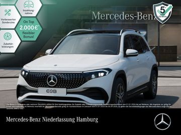 MB EQB