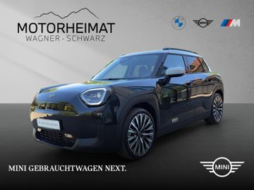 MINI Aceman SE