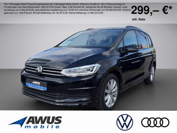 VW Touran