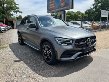 MB GLC 300