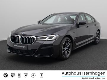 BMW 545