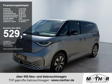 VW ID.Buzz