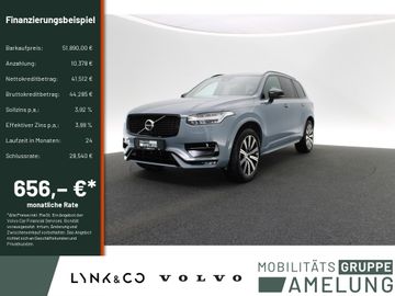 VOLVO XC 90