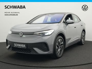 VW ID.5