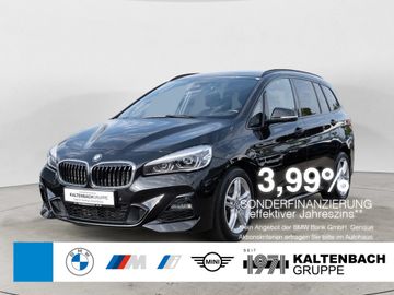 BMW 218 Gran Tourer