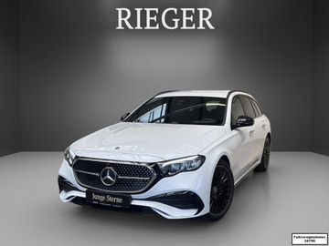 MB E 300