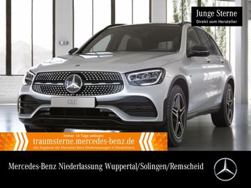 MB GLC 300