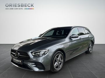 MB E 300