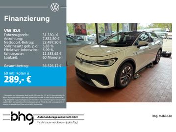VW ID.5