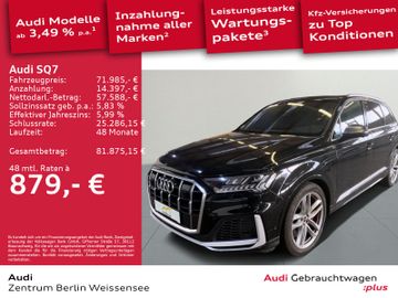 AUDI SQ7