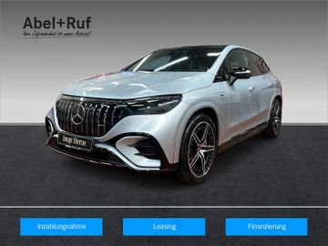 MB EQE SUV
