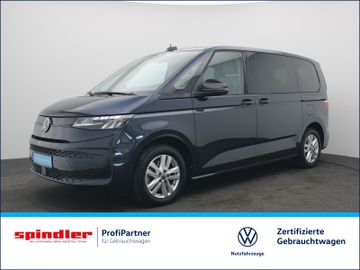 VW T7 Multivan