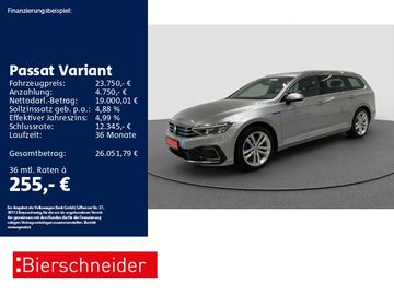 VW Passat Variant