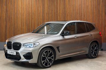 BMW X3 M