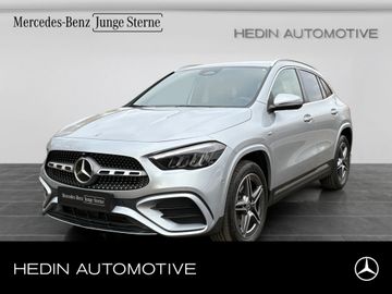 MB GLA 250