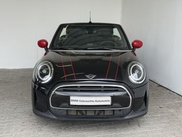 MINI COOPER_CABRIO