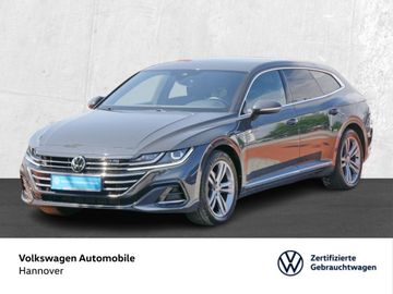 VW Arteon