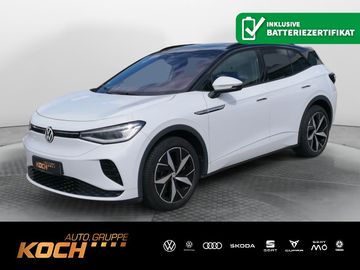 VW ID.4
