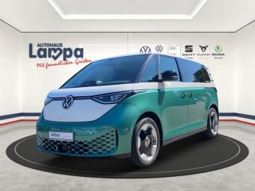 VW ID.Buzz