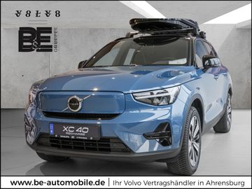 VOLVO XC 40