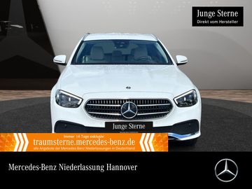 MB E 300