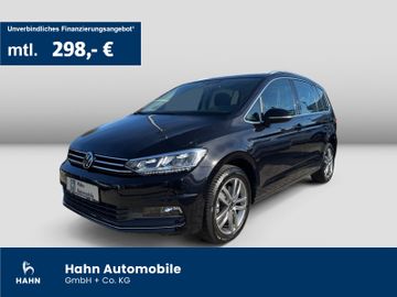 VW Touran
