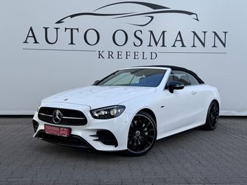 MB E 300
