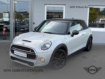 MINI COOPER_S