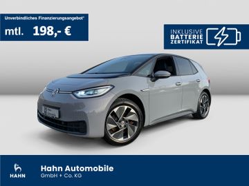 VW ID.3