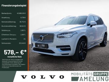 VOLVO XC 90