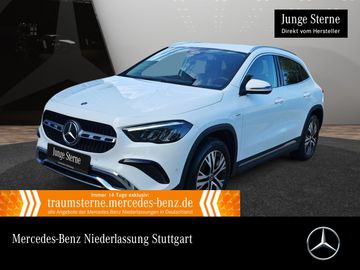 MB GLA 250
