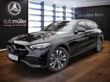 MB C 200