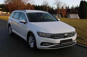 VW Passat Variant