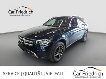MB GLC 220