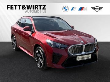 BMW iX2