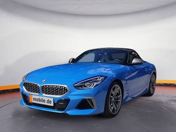 BMW Z4 M40i