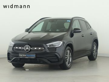 MB GLA 250