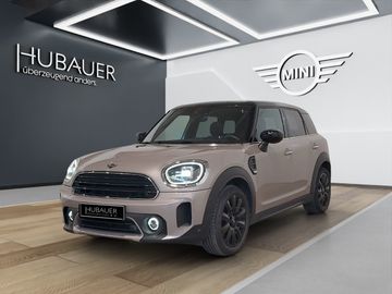 MINI COOPER_COUNTRYMAN