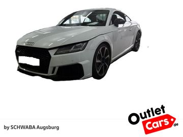 AUDI TT RS
