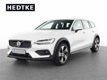 VOLVO V60 CC