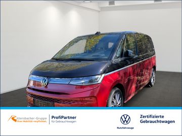 VW T7 Multivan