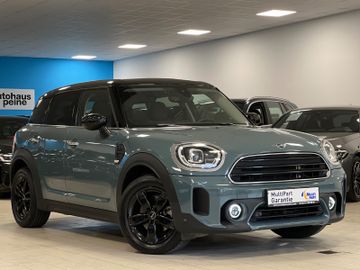 MINI COOPER_COUNTRYMAN