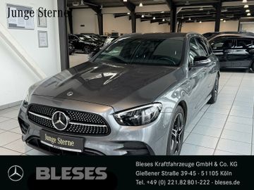 MB E 300