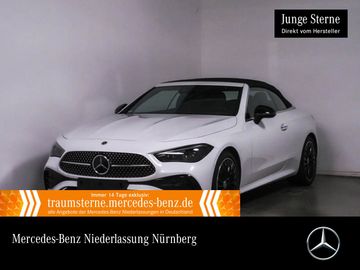 MB CLE 200