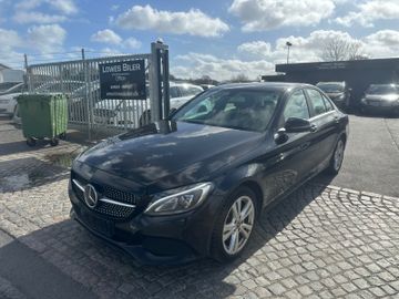 MB C 220