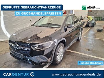 MB GLA 250